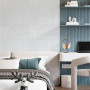 Изображение Панель стеновая 3D 700х690х5мм SW-00003306 белая ИМ Light-Deco 4 