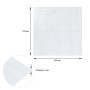 Изображение Панель стеновая 3D 700х690х5мм SW-00003306 белая ИМ Light-Deco 2 