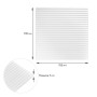 Изображение Панель 3D 700х700х5мм Белый (D) SW-00001954 ИМ Light-Deco 4 