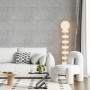 Изображение Панель стеновая 3D 700х690х5мм SW-00003307 серая ИМ Light-Deco 4 