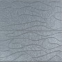 Изображение Панель 3D 700х700х6мм Серебро SW-00001951 ИМ Light-Deco 