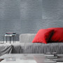 Изображение Панель 3D 700х700х6мм Серебро SW-00001951 ИМ Light-Deco 4 