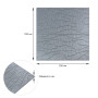 Изображение Панель 3D 700х700х6мм Серебро SW-00001951 ИМ Light-Deco 2 
