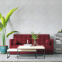 Изображение Панель 3D 700х700х6мм Белый SW-00001959 ИМ Light-Deco 4 