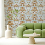 Изображение Панель стеновая 3D 700х770х4мм Оникс (кирпич) SW-00001963 ИМ Light-Deco 4 