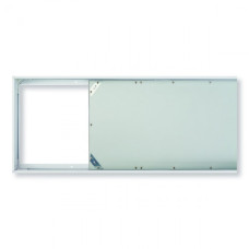 Рамка для панели Zodiac-36 "Frame-30120" Рамка для панели Zodiac-36 "Frame-30120"
