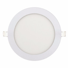 Світильник врізний LED HOROZ ELECTRIC "SLIM-15" 15W 6400K