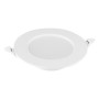 Зображення Світлодіодний світильник вбудований LED HOROZ ELECTRIC AURA-5 білий 5W 6400K ИМ Light-Deco 