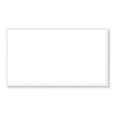 Світильник стельовий врізний HOROZ ELECTRIC "ZODIAC-24" 24 W 6400K (денне світло), білий