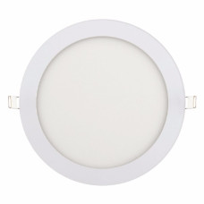 Світильник врізний LED HOROZ ELECTRIC "SLIM-18" 18W 6400K