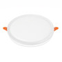 Зображення Светильник накладной PAULA-24 3CCT 3CCT ИМ Light-Deco 