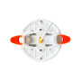 Зображення Светильник накладной PAULA-24 3CCT 3CCT ИМ Light-Deco 1 