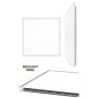Изображение Светильник врезной SMD LED "PLAZMA-45" 45W 4200K ИМ Light-Deco 1 