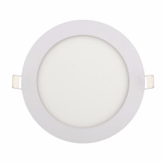 Светильник врезной LED HOROZ ELECTRIC "SLIM-12" 12W 4200К