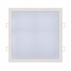 Светильник врезной  LED HOROZ ELECTRIC "SLIM/Sq-18" 18W 6400K