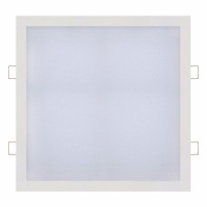 Світильник врізний LED HOROZ ELECTRIC "SLIM/Sq-24" 24W 4200К