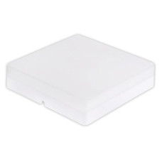 Світильник світлодіодний накладний HOROZ ELECTRIC "CARLA-24/SQ" 24W 6500k