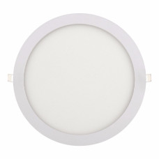 Светильник врезной LED HOROZ ELECTRIC "SLIM-24" 24W 4200К