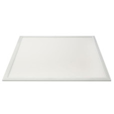 Світильник стельовий врізний (квадрат) HOROZ ELECTRIC "Galaksi-45" 45W 6400K (денне світло), білий