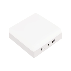 Світильник світлодіодний накладний HOROZ ELECTRIC "CARLA-16/SQ" 16W 6400К