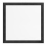Зображення Світильник накладний стельовий (квадрат) HOROZ ELECTRIC "PULSAR-48" 48W 6400K (денне світло), чорний ИМ Light-Deco 2 
