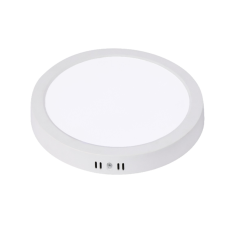 Светильник накладной LED HOROZ ELECTRIC MILENA-36 3CCT 3000-6500K белый