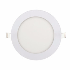 Светильник врезной LED HOROZ ELECTRIC "SLIM-9" 9W 4200К