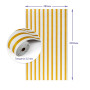 Зображення Панель-рейка в рулоне 485х2950х3,5мм SW-00003261 ИМ Light-Deco 2 
