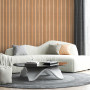 Изображение Панель-рейка в рулоне 485х2950х3,5мм SW-00003263 ИМ Light-Deco 5 