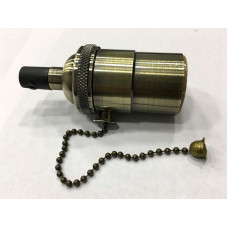 AMP патрон 18 old bronze (в зборі)