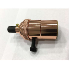 AMP патрон 19 rose gold (в зборі) AMP патрон 19 rose gold (в зборі)