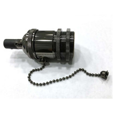 AMP патрон 16 pearl black (в зборі)