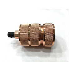 AMP патрон 21 rose gold (в зборі) AMP патрон 21 rose gold (в зборі)