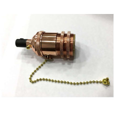 AMP патрон 16 rose gold (в зборі)