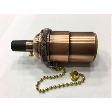 AMP патрон 18 red old copper (в зборі)