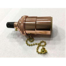 AMP патрон 18 rose gold (в зборі)