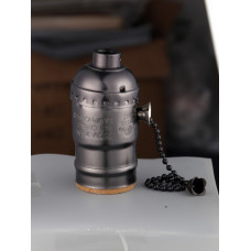 AMP патрон 35 pearl black (в зборі)