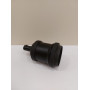 Изображение AMP патрон 11 black (в зборі) ИМ Light-Deco 1 