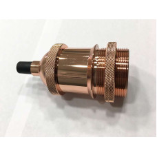 AMP патрон 12 rose gold (в зборі) AMP патрон 12 rose gold (в зборі)