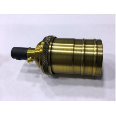 AMP патрон 17 old gold copper (в зборі)