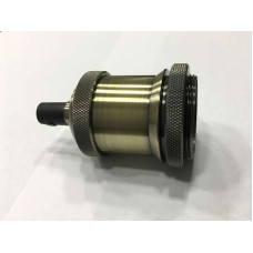 AMP патрон 11 old bronze (в зборі)