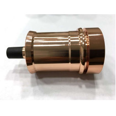 AMP патрон 20 rose gold (в зборі) AMP патрон 20 rose gold (в зборі)