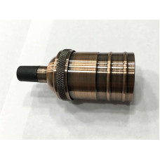 AMP патрон 17 red old copper (в зборі)