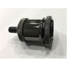 AMP патрон 11 pearl black (в зборі)