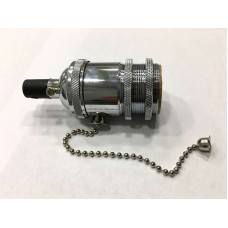 AMP патрон 16 chrome (в зборі)