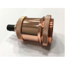 AMP патрон 11 rose gold (в зборі)