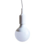 Изображение Патрон Feron LH127 E27 белый ИМ Light-Deco 1 