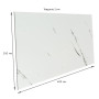 Зображення Самоклеящаяся стеновая PET плитка 600х300х2мм SW-00001679 ИМ Light-Deco 2 