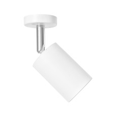 Світильник накладний світлодіодний спот Feron AL530 18W білий