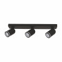 Изображение Накладний поворотний світильник Ardero ML316-3 G5.3 IP20 чорний ИМ Light-Deco 1 